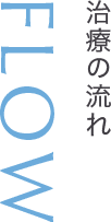 治療の流れ